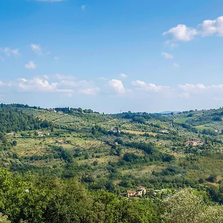 Holiday home Stunning In Montelupo Fiorentino