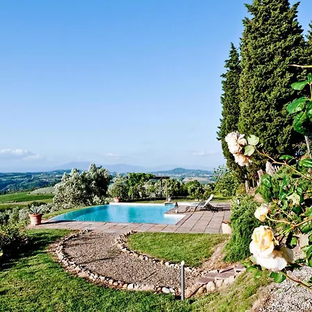 Stunning In * Montelupo Fiorentino