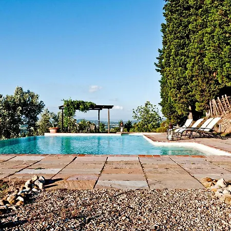 Stunning In Holiday home Montelupo Fiorentino
