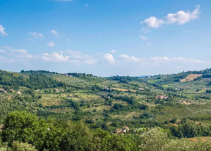 Nyaraló Stunning In Montelupo Fiorentino