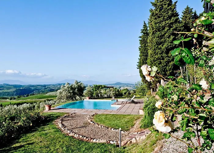 Stunning In * Montelupo Fiorentino