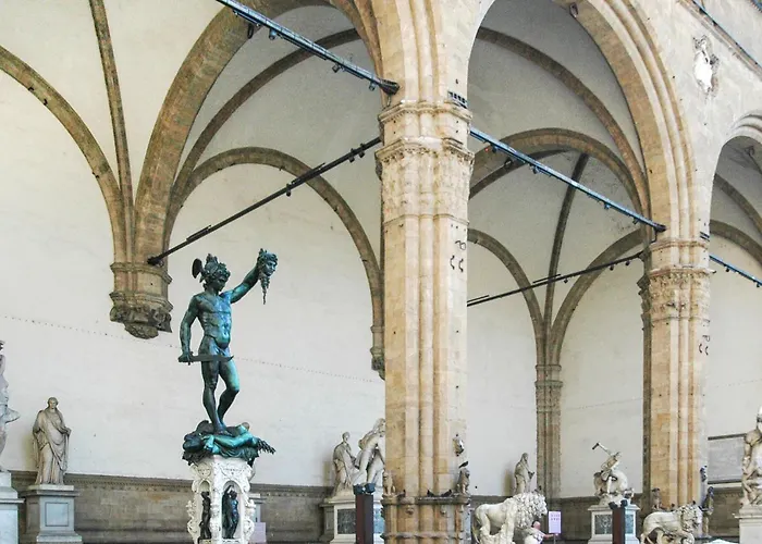 Stunning In * Montelupo Fiorentino